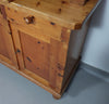 Tiroler Buffet cupboard / sideboard 1950s