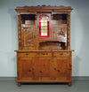 Tiroler Buffet cupboard / sideboard 1950s