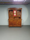 Tiroler Buffet cupboard / sideboard 1950s