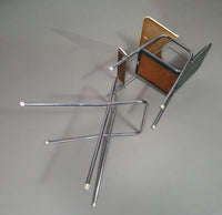 Vintage children's chair from Mutsaerts