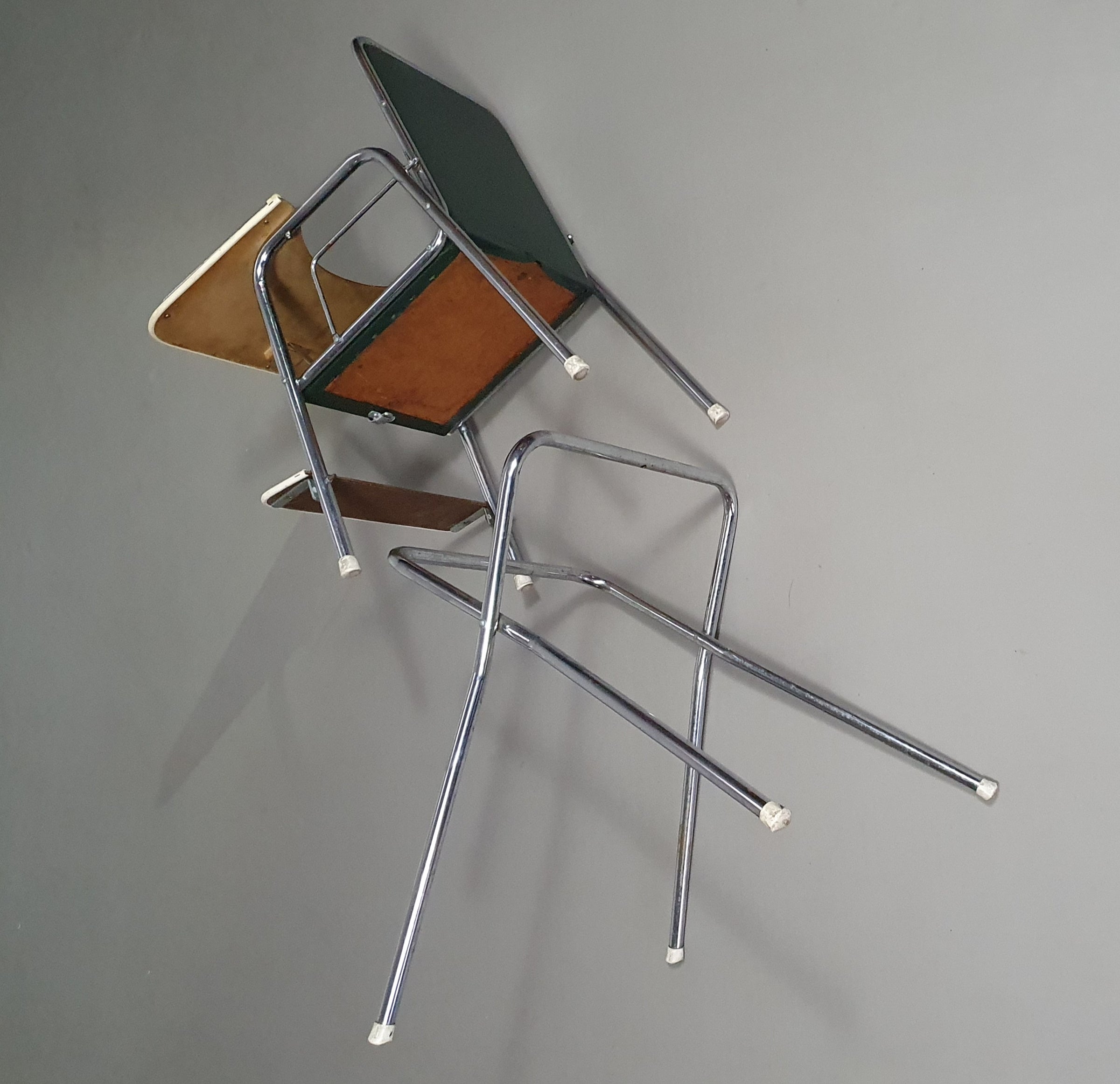 Vintage children's chair from Mutsaerts