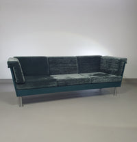 Vintage Design Sofa 1960s