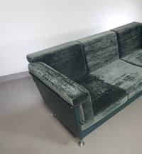 Vintage Design Sofa 1960s