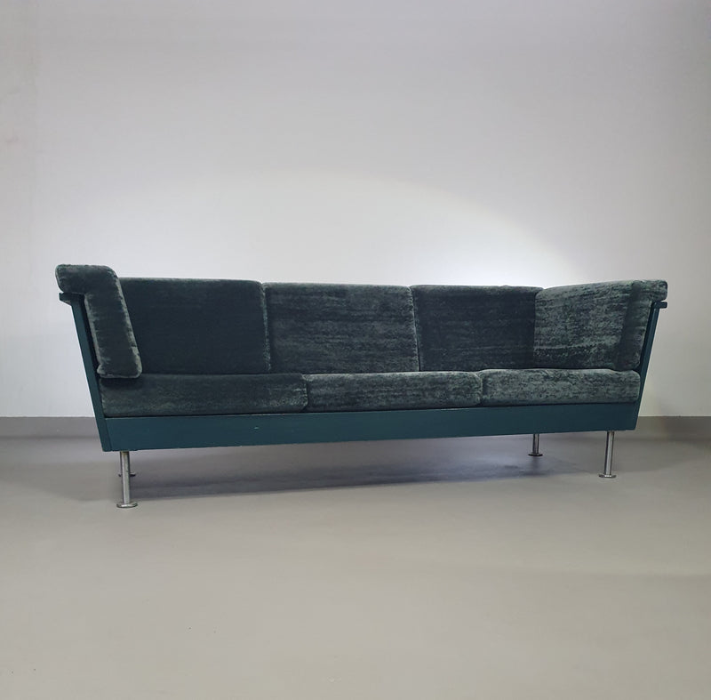 Vintage Design Sofa 1960s