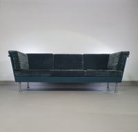 Vintage Design Sofa 1960s