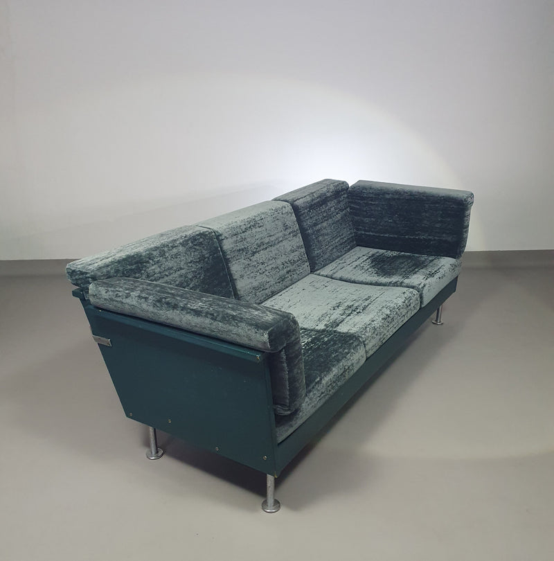 Vintage Design Sofa 1960s