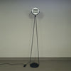 Very rare Paolo Piva for Stefano Cevoli floorlamp Meridiana 185cm