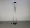 Very rare Paolo Piva for Stefano Cevoli floorlamp Meridiana 185cm