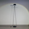 Very rare Paolo Piva for Stefano Cevoli floorlamp Meridiana 185cm