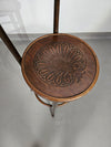 Thonet / Mundus marked / stool