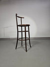 Thonet / Mundus marked / stool