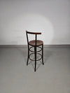 Thonet / Mundus marked / stool