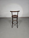 Thonet / Mundus marked / stool