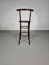 Thonet / Mundus marked / stool