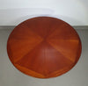 Extendable Art Deco dining table
1970s