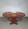 Extendable Art Deco dining table
1970s