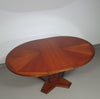 Extendable Art Deco dining table
1970s