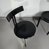 Postmodern Harvink chairs, model Zeta designed by Martin Haksteen in the 1980s