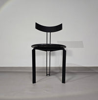 Postmodern Harvink chairs, model Zeta designed by Martin Haksteen in the 1980s