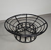 Papasan rattan lounge chair 1970s
Width 120
Height 70 cm