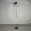 Rare floor lamps with little Stones in copper wire / labeled SAP