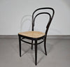 Michael Thonet 79 cafe chair / model 214 / cane