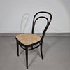 Michael Thonet 79 cafe chair / model 214 / cane