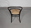 Michael Thonet 79 cafe chair / model 214 / cane