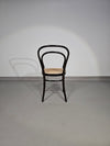 Michael Thonet 79 cafe chair / model 214 / cane