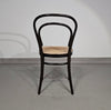 Michael Thonet 79 cafe chair / model 214 / cane