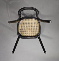 Michael Thonet 79 cafe chair / model 214 / cane