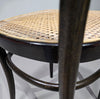 Michael Thonet 79 cafe chair / model 214 / cane