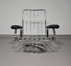 VERY RARE VINTAGE LEOLUX LOUNGE CHAIR, THE NETHERLANDS 1960S