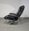 VERY RARE VINTAGE LEOLUX LOUNGE CHAIR, THE NETHERLANDS 1960S