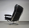 VERY RARE VINTAGE LEOLUX LOUNGE CHAIR, THE NETHERLANDS 1960S