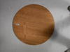 Round Midcentury Mirror 1960s