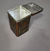 RARE VINTAGE FÜRTH VINTAGE CANDY / COOKIES BOX FRANCE 1940S