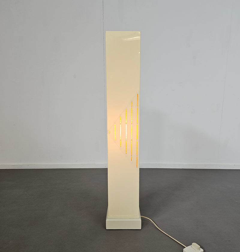 Herco Design floorlamp 1970s