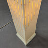 Herco Design floorlamp 1970s