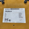 PAJALA Set of 4 chairs / IKEA