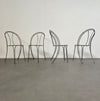 PAJALA Set of 4 chairs / IKEA