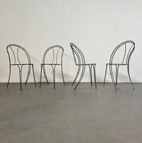 PAJALA Set of 4 chairs / IKEA