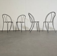 PAJALA Set of 4 chairs / IKEA