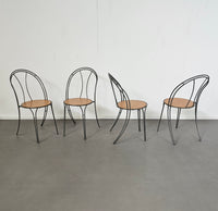 PAJALA Set of 4 chairs / IKEA