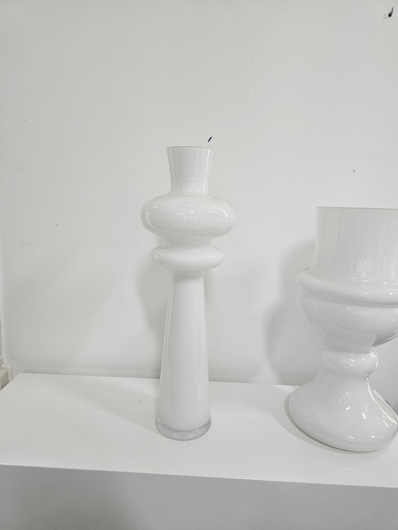 Opaline vases