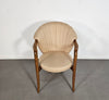 4 x Pietro Costantini chair