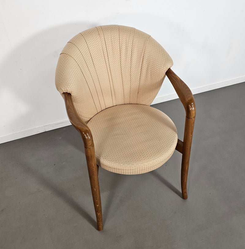 4 x Pietro Costantini chair