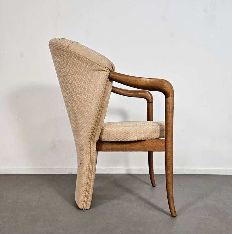 4 x Pietro Costantini chair