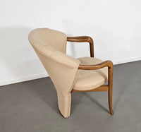 4 x Pietro Costantini chair