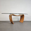 Carlo Malnati dining table